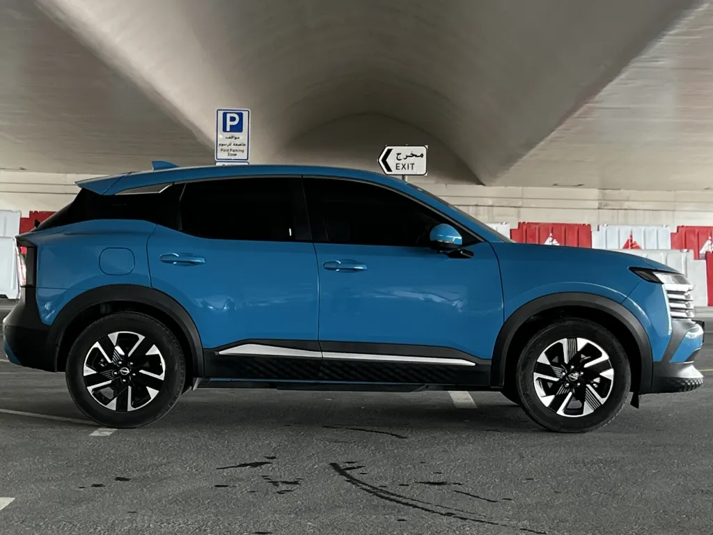 Nissan Kicks 2025 #2