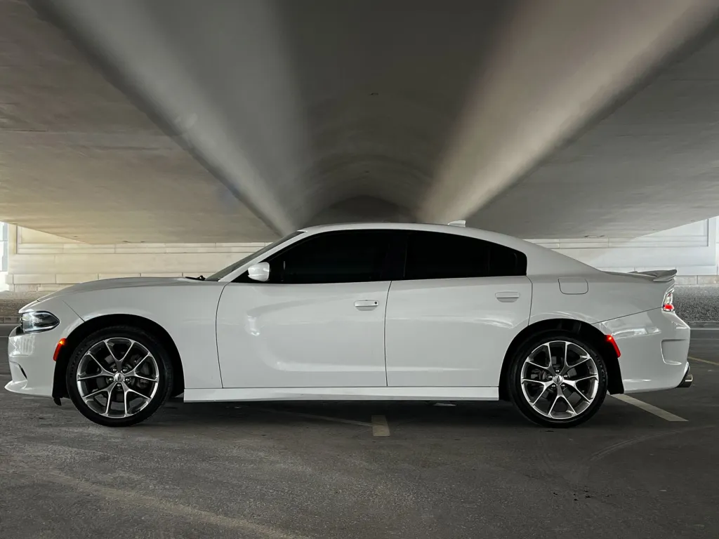 Dodge Charger 2022 #8