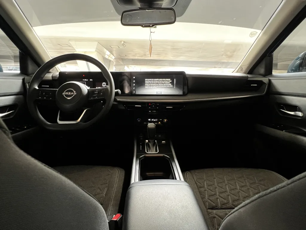 Nissan Kicks 2025 #12