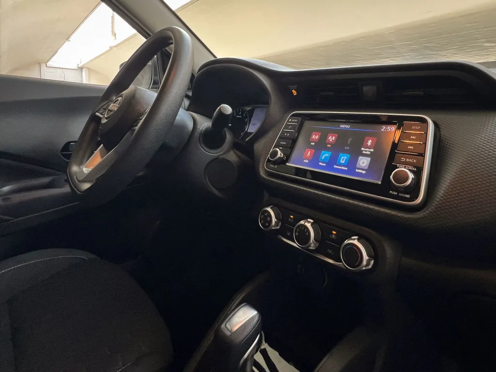 Nissan Kicks 2021 #11