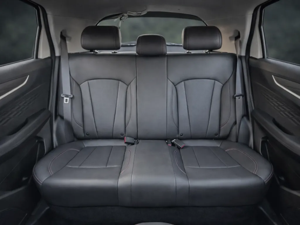 Geely Gx Pro 2026 #13