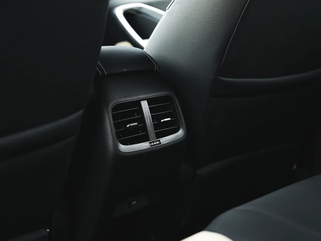 Chevrolet Captiva 2025 #5