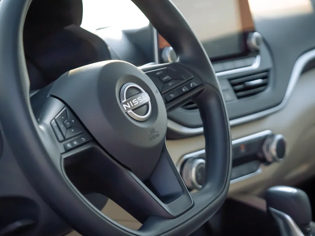 Nissan Altima 2024 #5