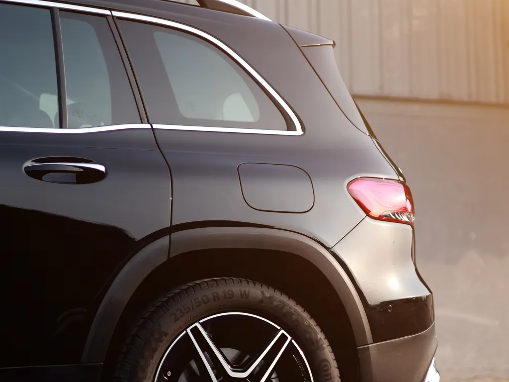 Mercedes GLB 250 2023 #6