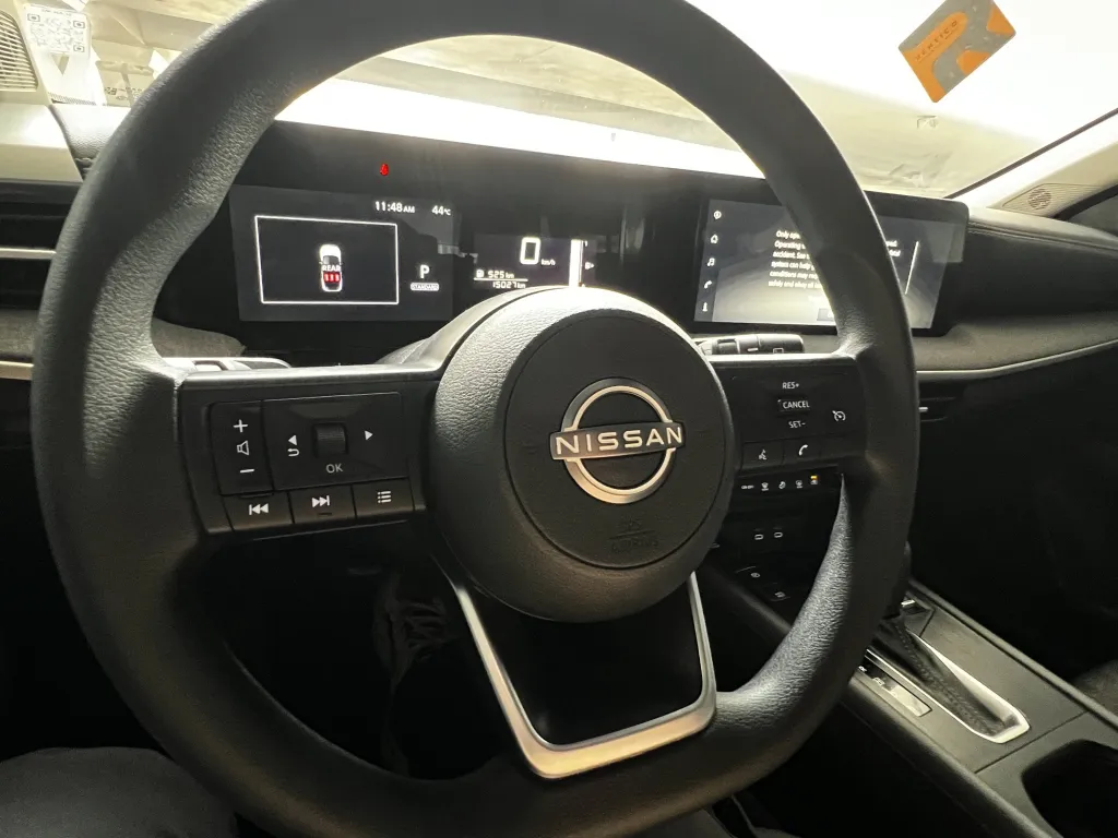 Nissan Kicks 2025 #11