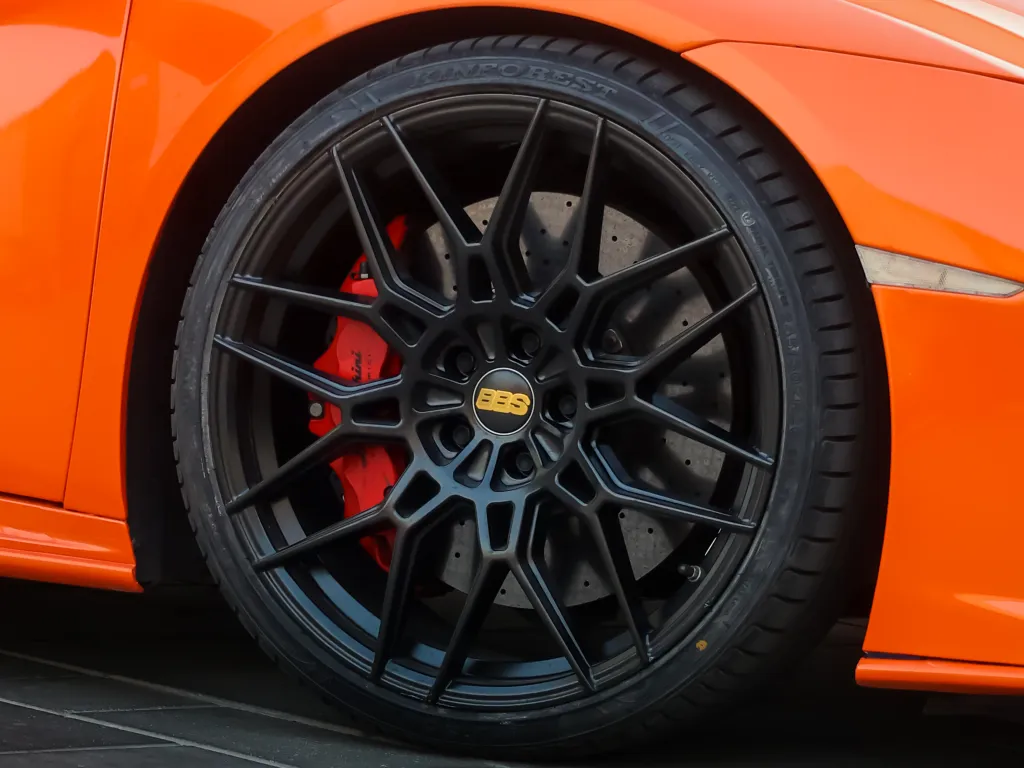 Lamborghini Huracan EVO Spyder 2022 #4