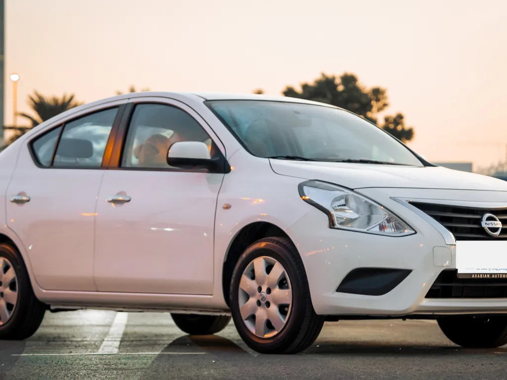 Nissan Sunny 2024 #2