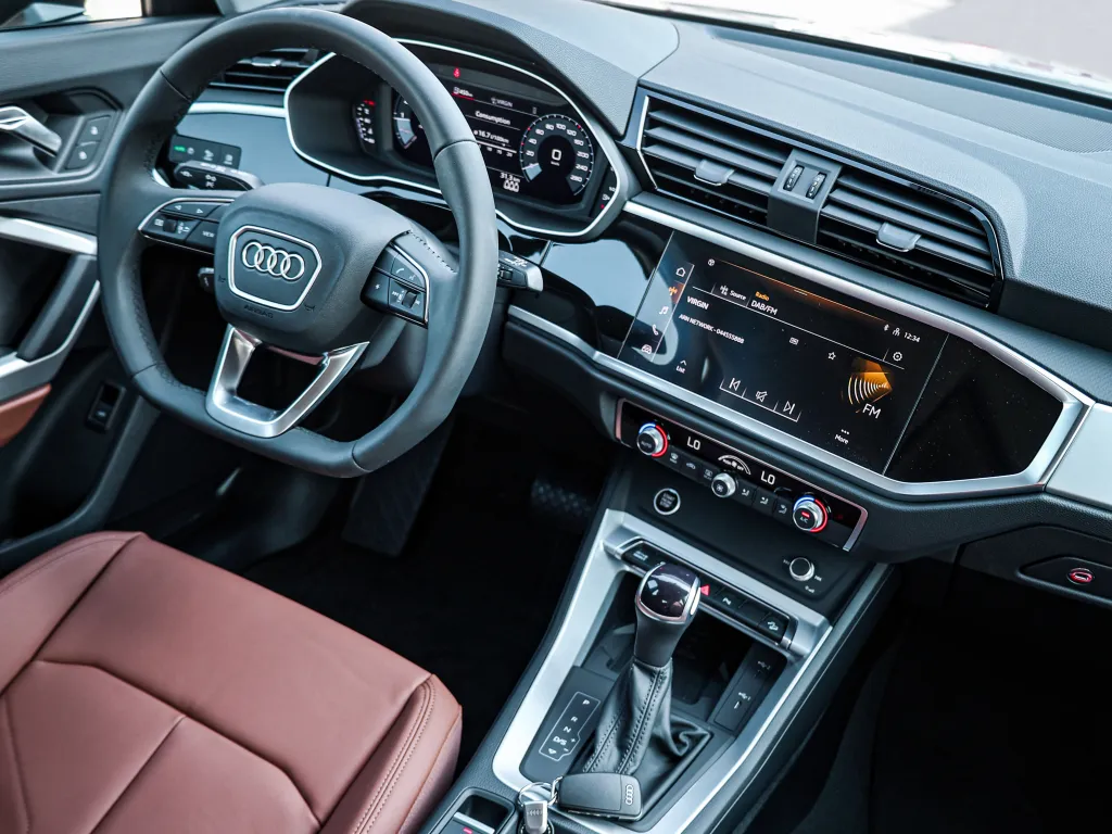 Audi Q3 2024 #2
