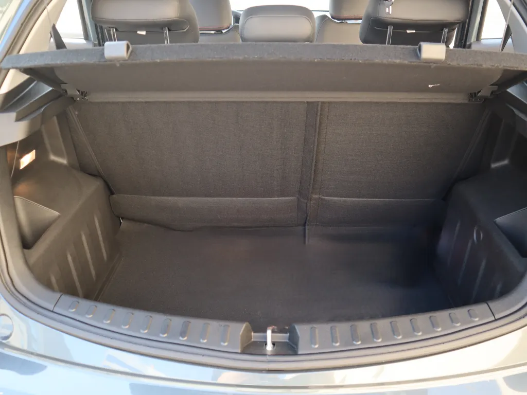 Geely GX3 Pro 2026 #5