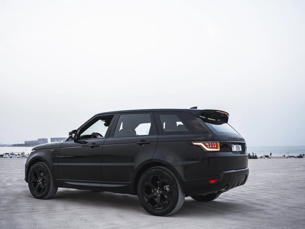 Land Rover Range Rover Sport 2022 #19