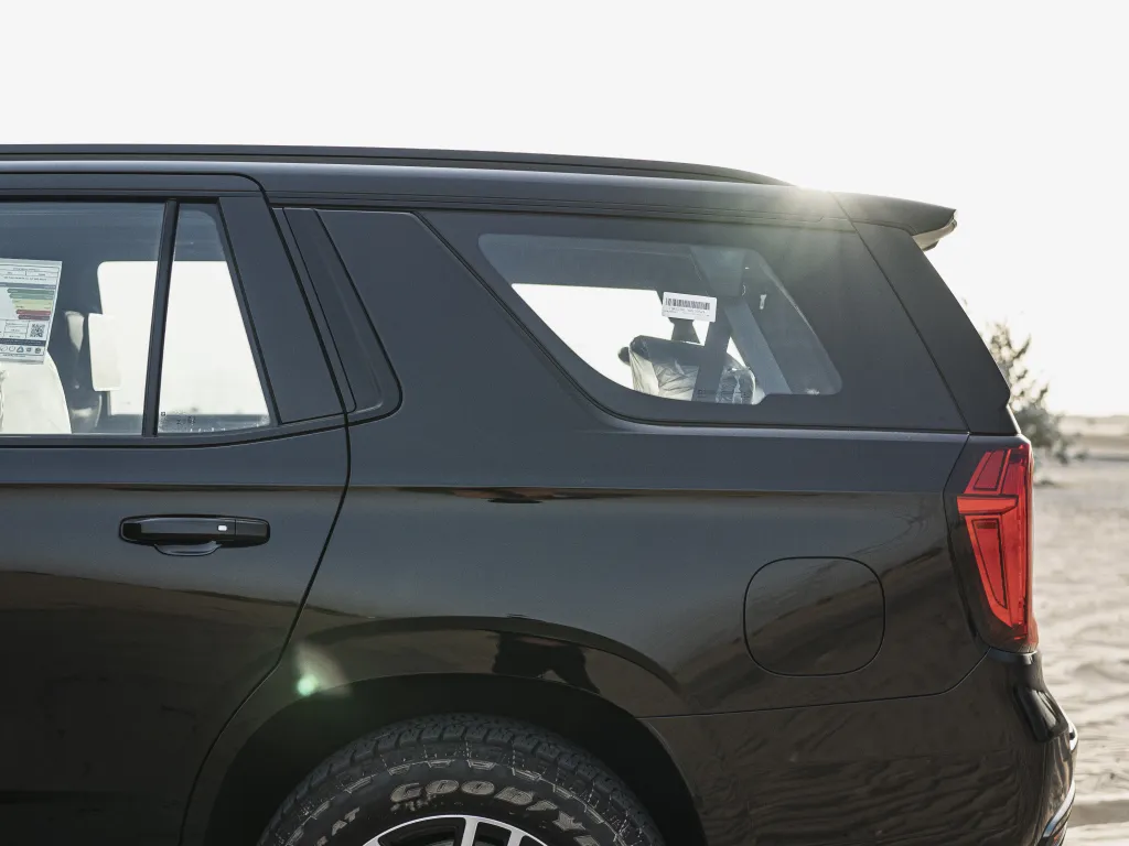 GMC Yukon 2022 #11