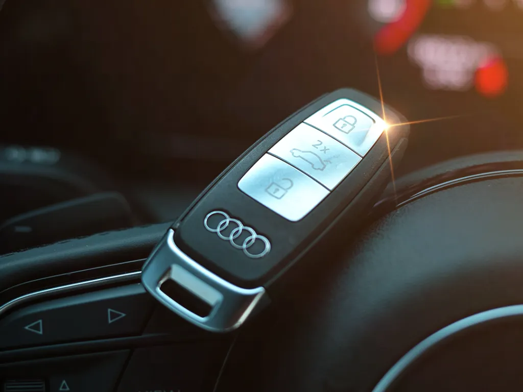 Audi A3 2023 #11