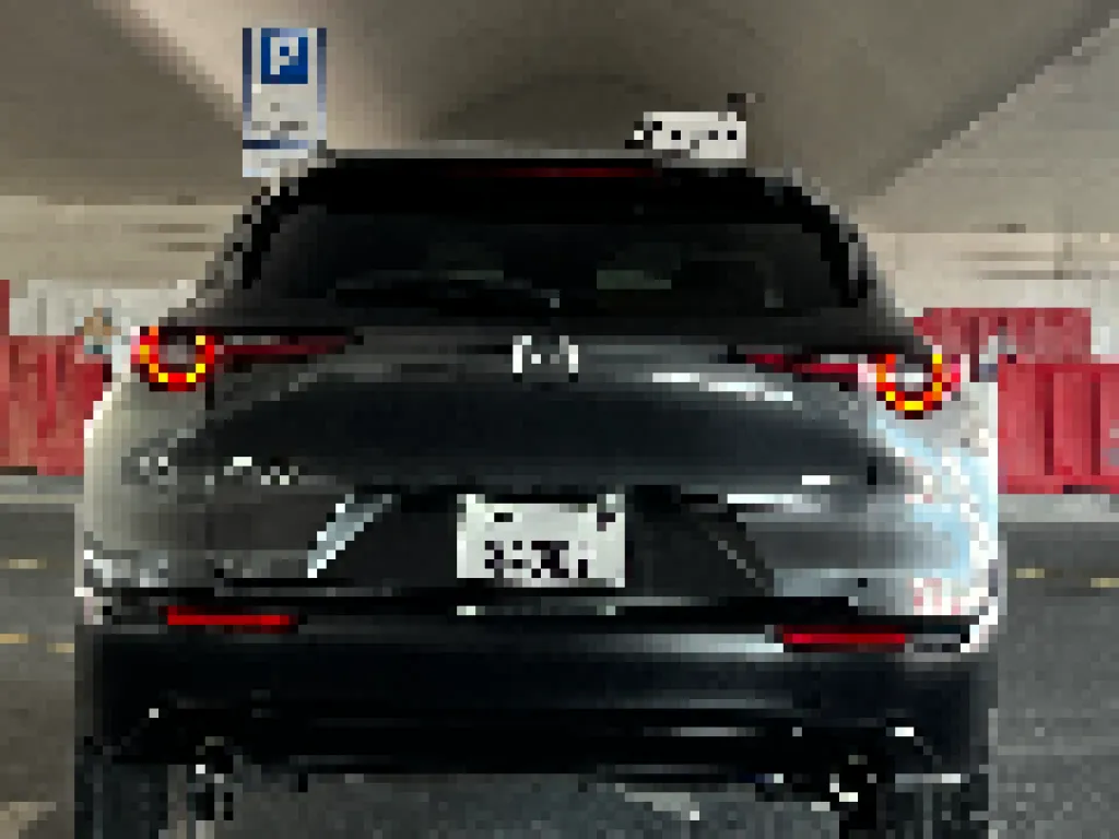 Mazda CX 30 2023 #7
