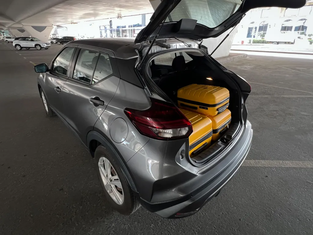 Nissan Kicks 2021 #7