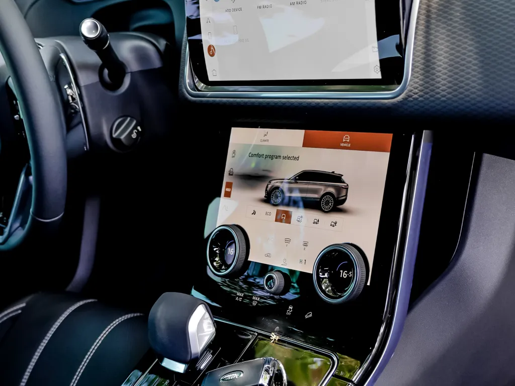 Land Rover Range Rover Velar 2023 #5