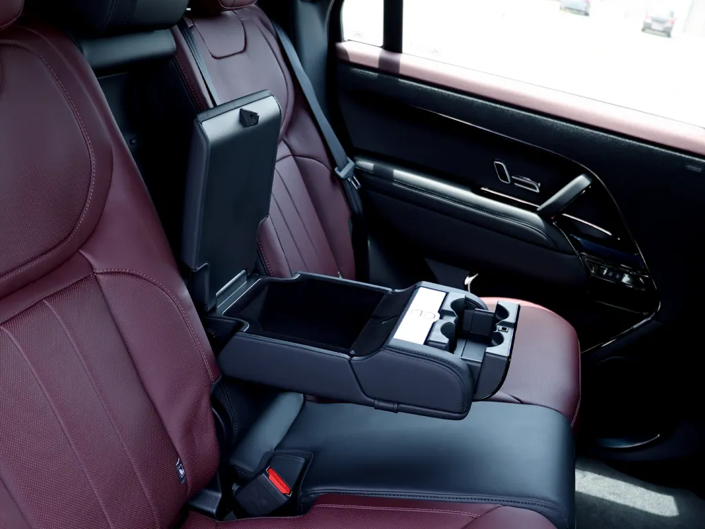 Land Rover Range Rover Sport 2024 #2
