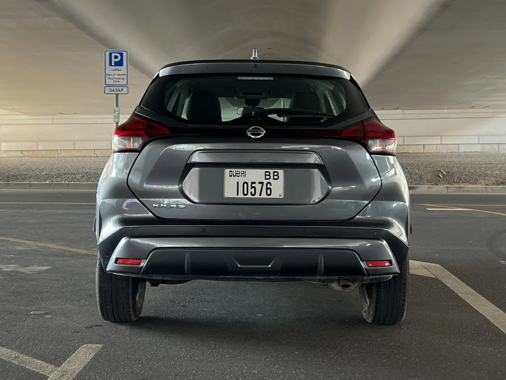 Nissan Kicks 2021 #6