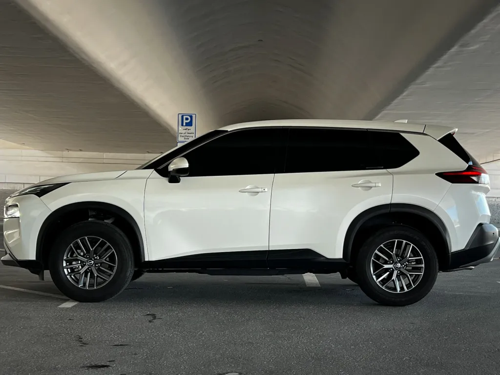 Nissan X-trail 2025 #6
