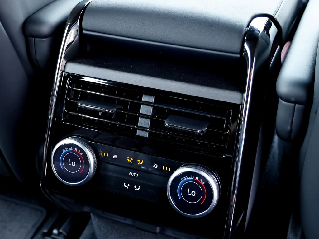 Land Rover Range Rover Sport 2024 #3