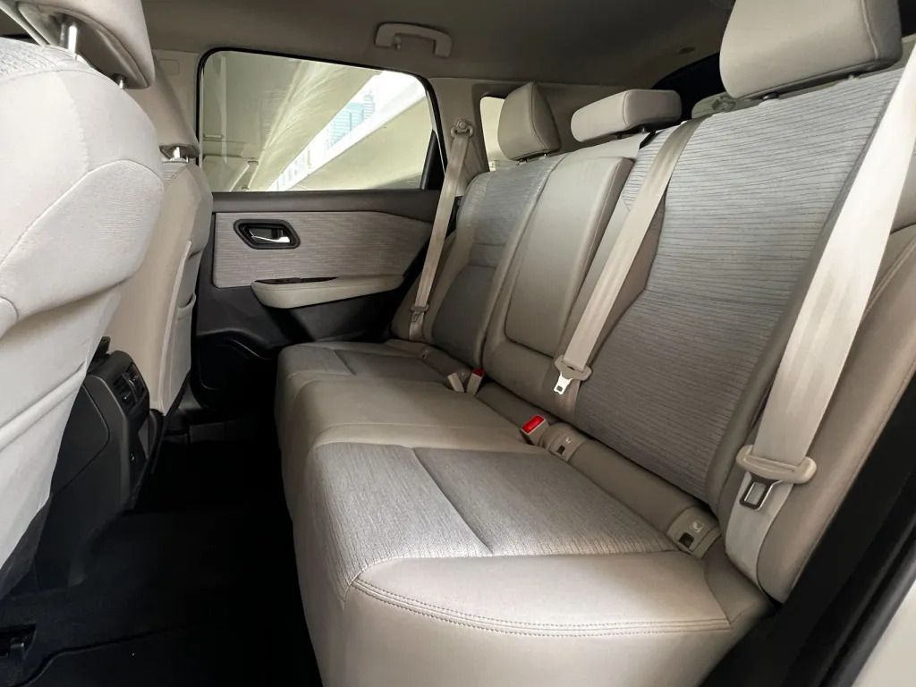 Nissan X-trail 2025 #8