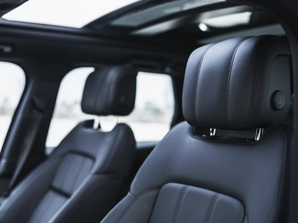 Land Rover Range Rover Sport 2022 #12