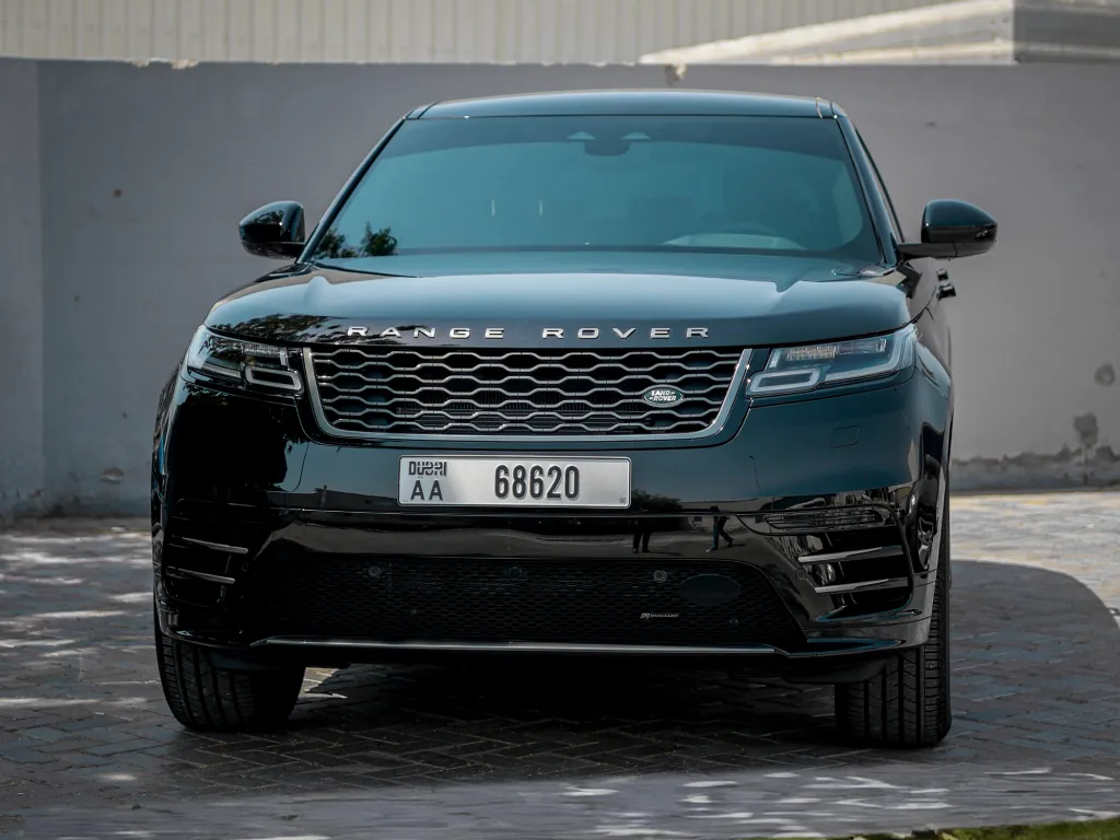 Land Rover Range Rover Velar 2023 #1