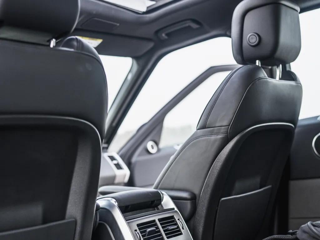 Land Rover Range Rover Sport 2022 #14