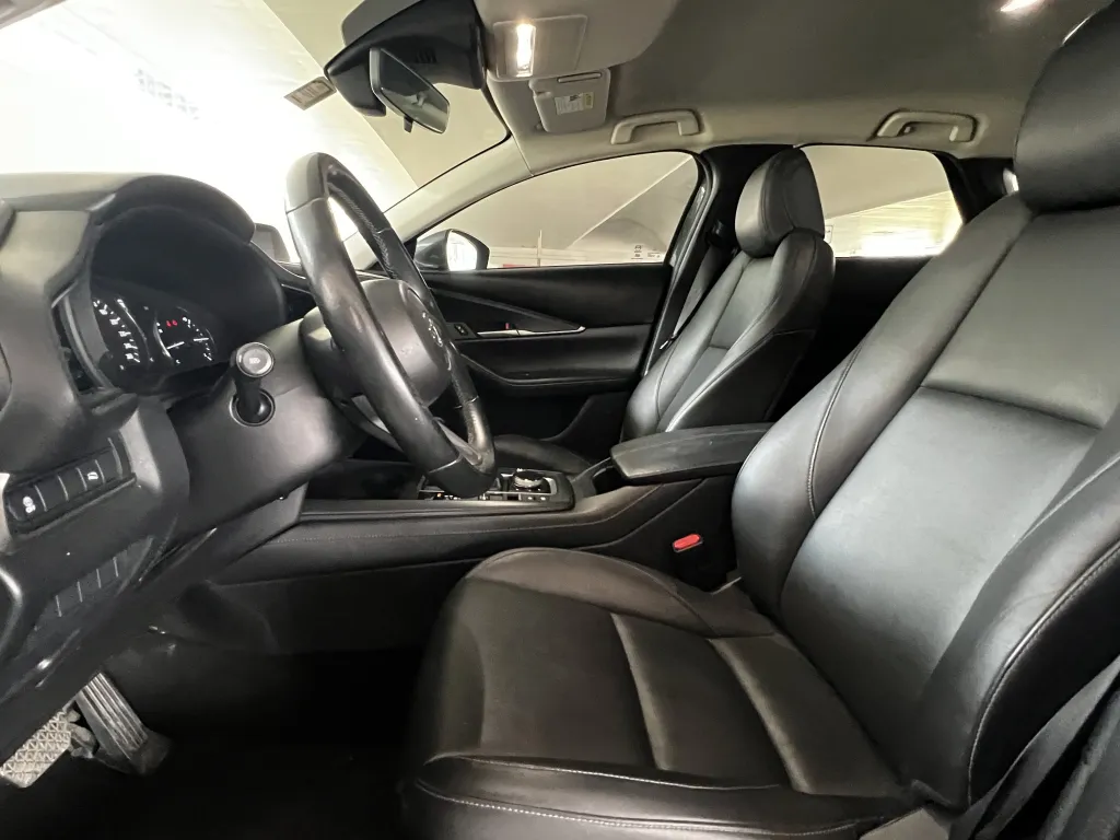 Mazda CX 30 2023 #10