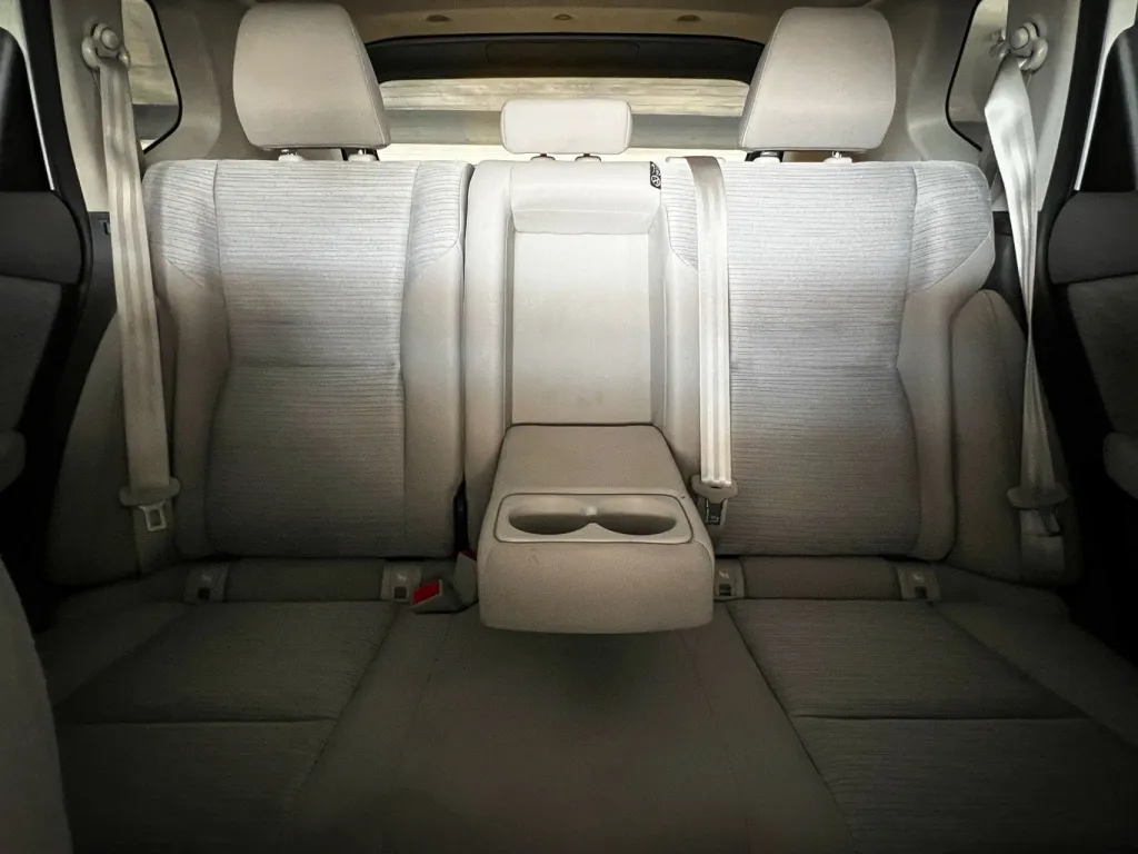 Nissan X-trail 2025 #9