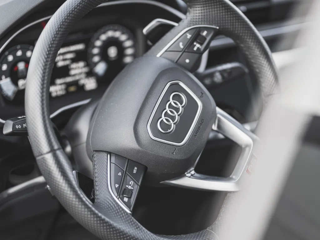 Audi RS Q3 2021 #9