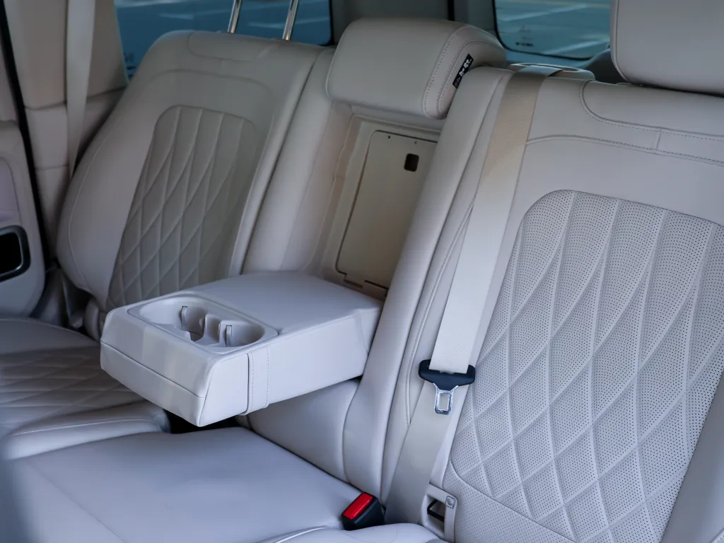 Mercedes G63 2024 #3