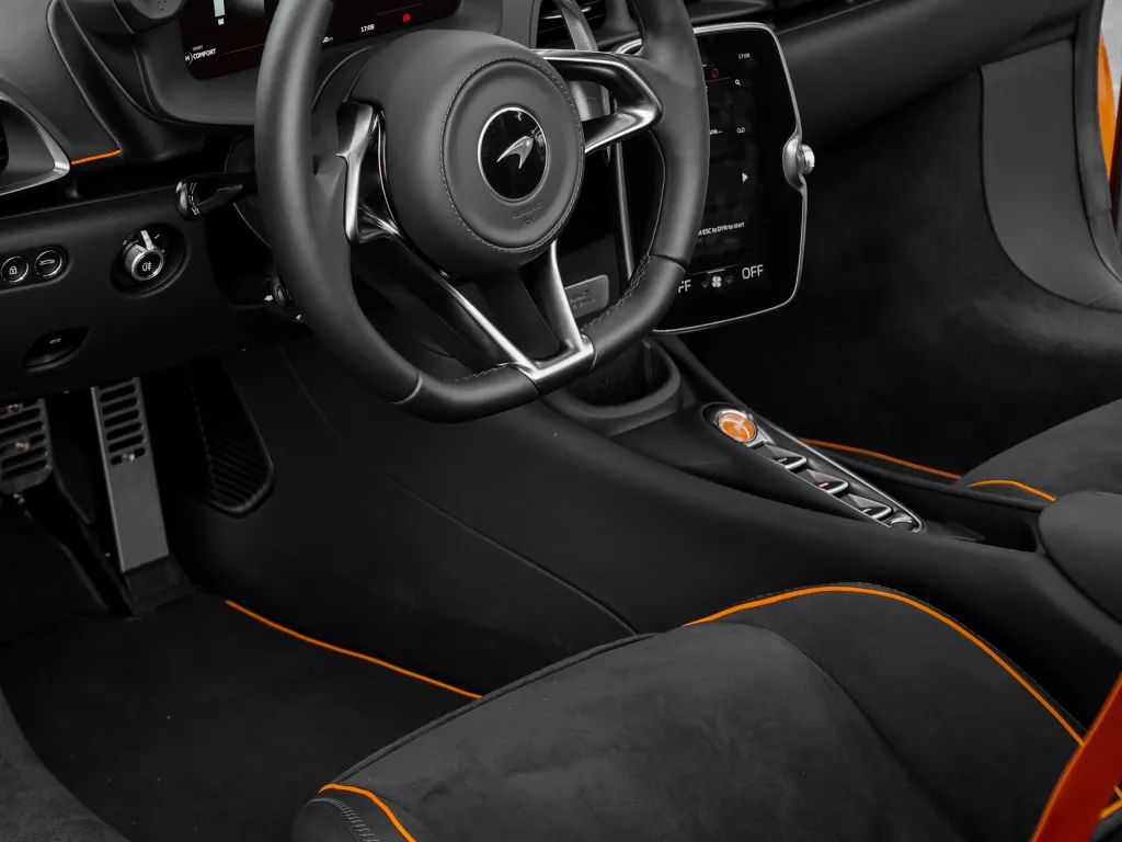 McLaren Artura Spider 2025 #7