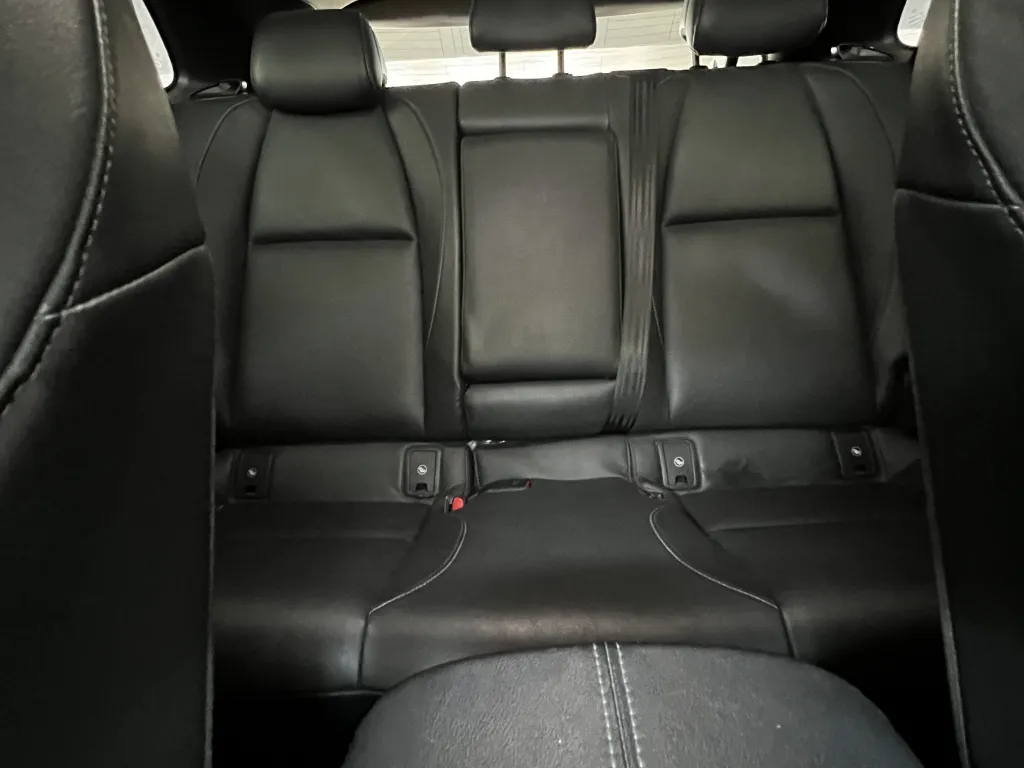 Nissan Rogue 2024 #6