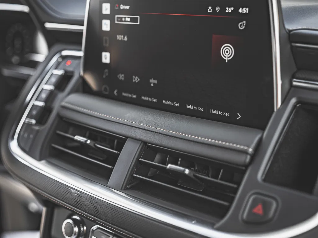 GMC Yukon 2022 #12