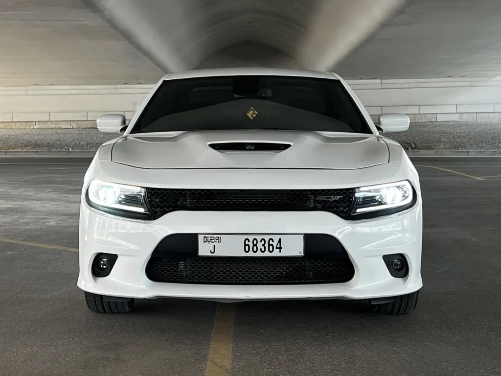 Dodge Charger 2022 #3