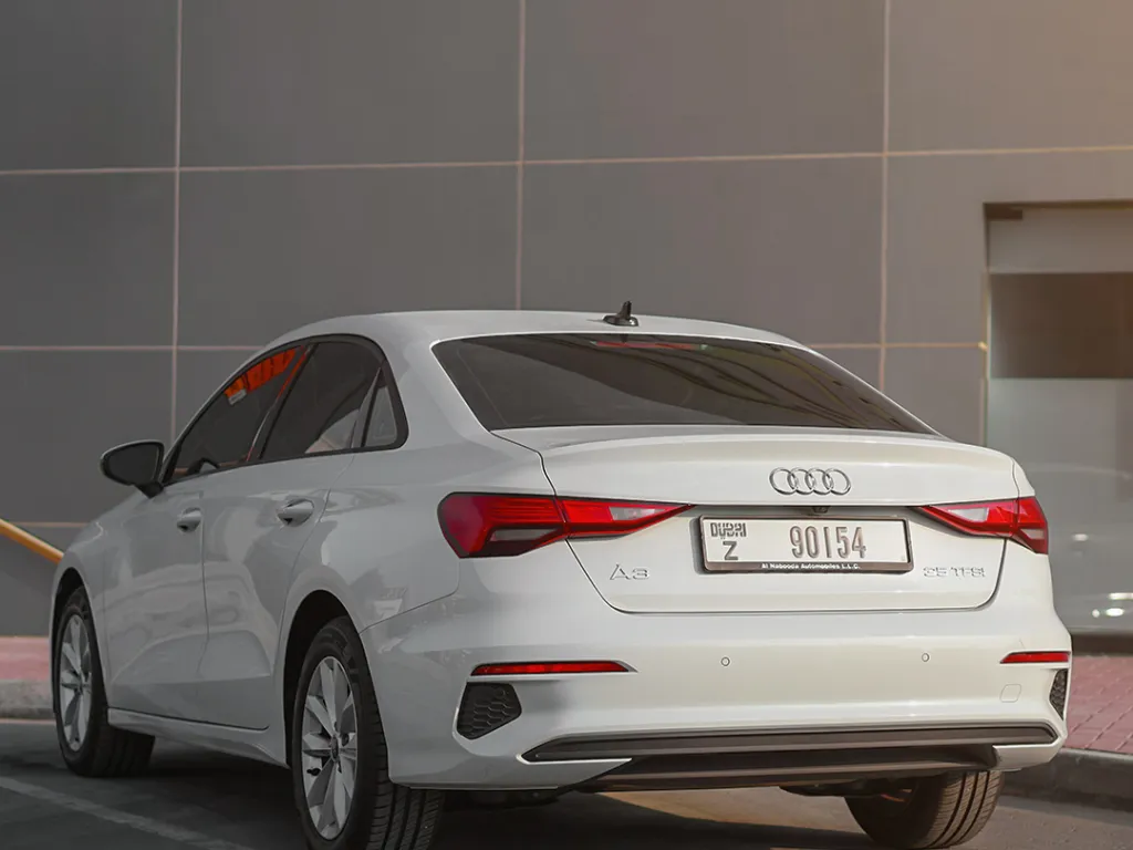 Audi A3 2023 #3