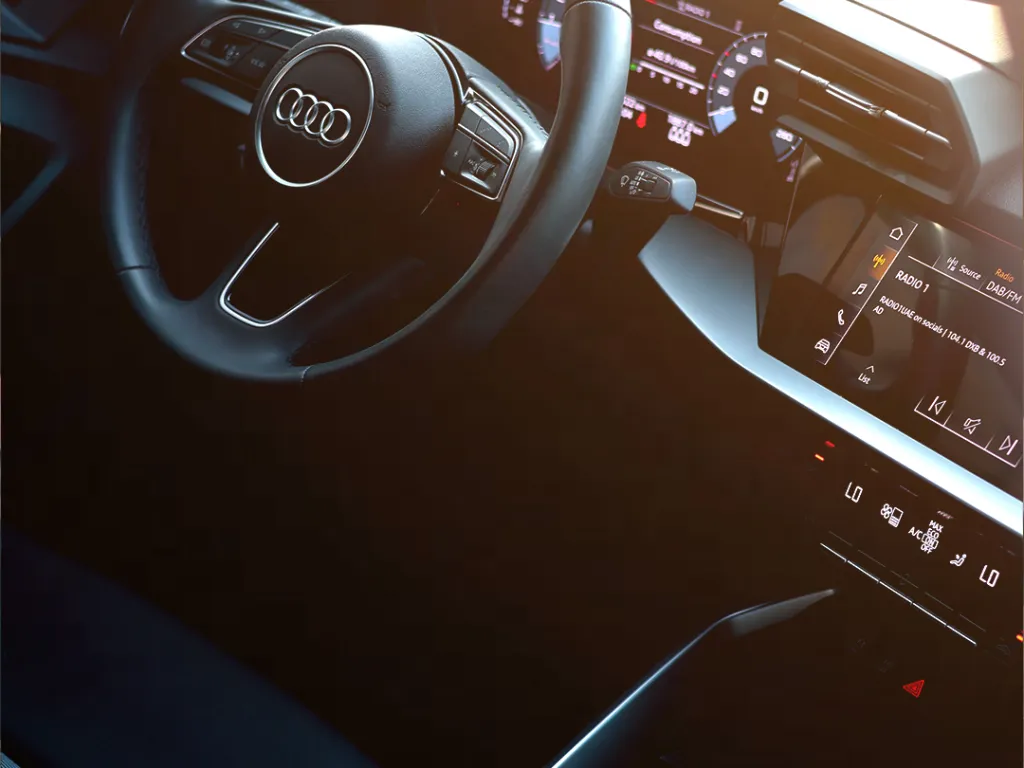 Audi A3 2023 #10