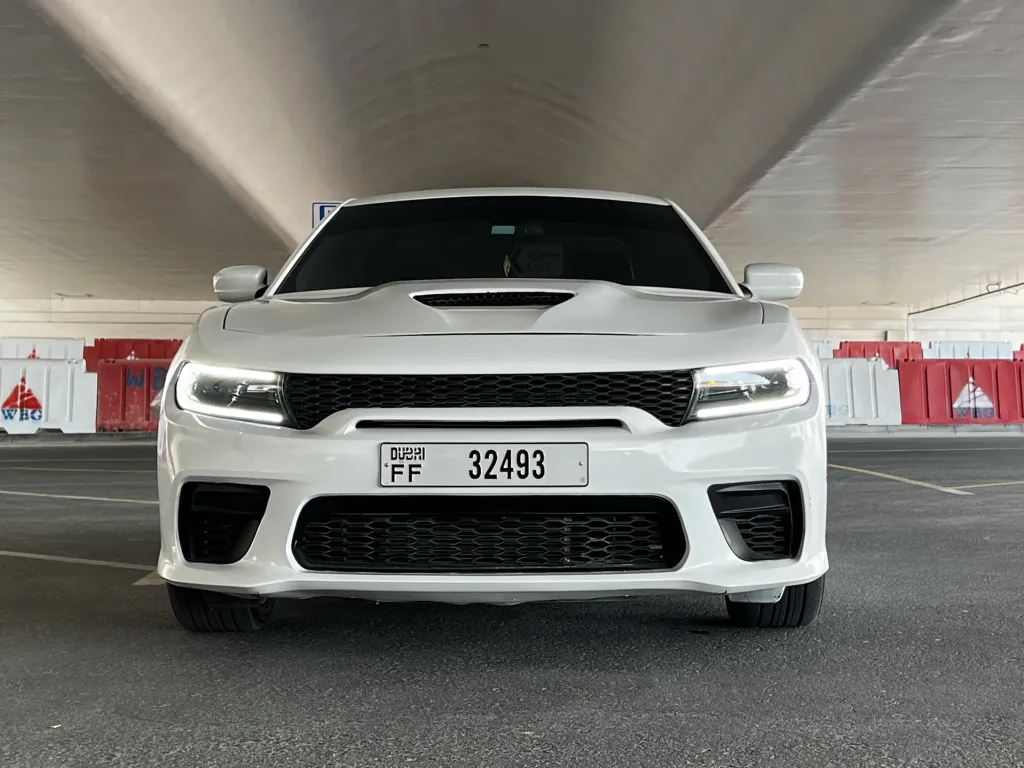 Dodge Charger 2022 #3