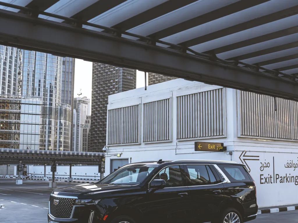 Cadillac Escalade 2021 #2