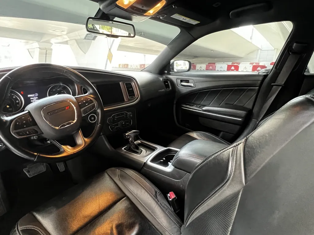 Dodge Charger 2022 #9
