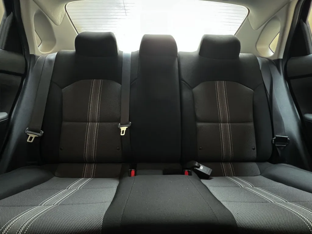 KIA Forte 2022 #14