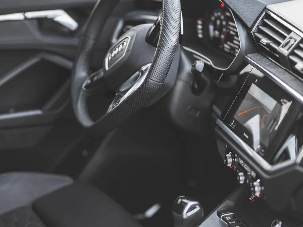 Audi RS Q3 2021 #8