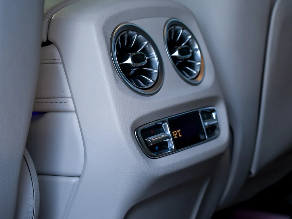 Mercedes G63 2024 #5