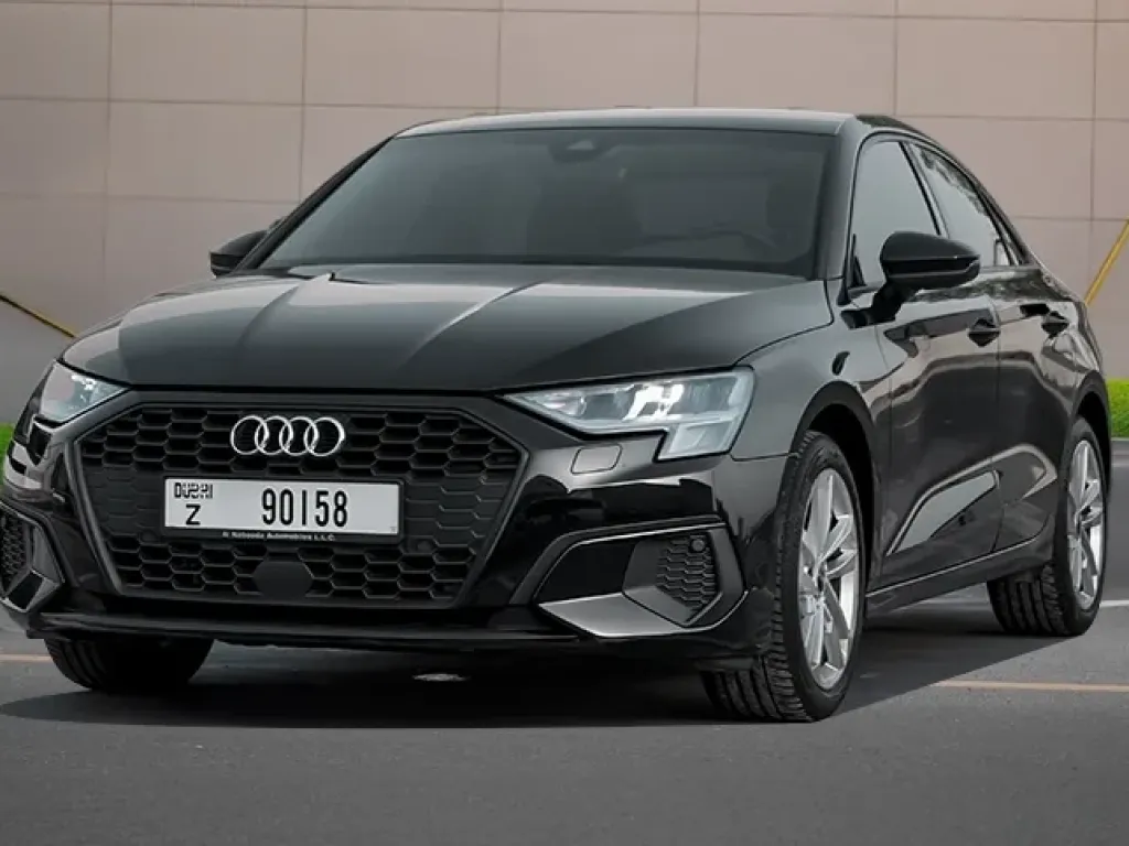 Audi A3 2023 #8