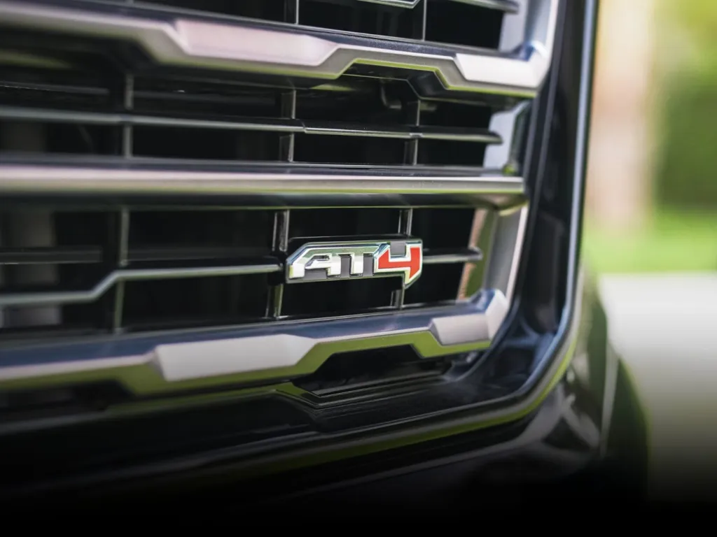 GMC Yukon 2025 #4