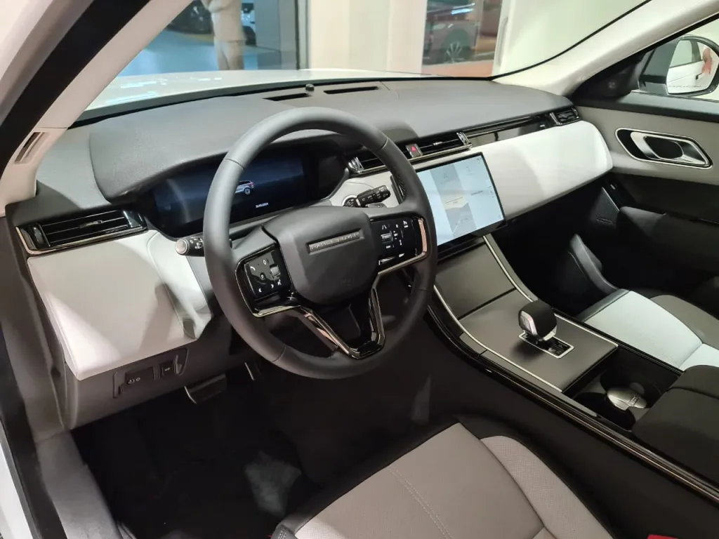 Land Rover Range Rover 2023 #4