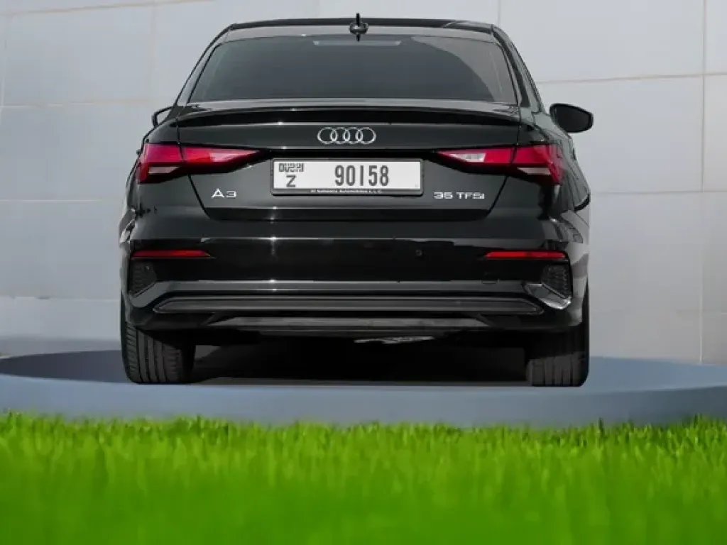 Audi A3 2023 #3