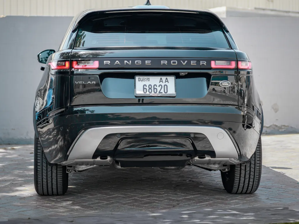 Land Rover Range Rover Velar 2023 #7