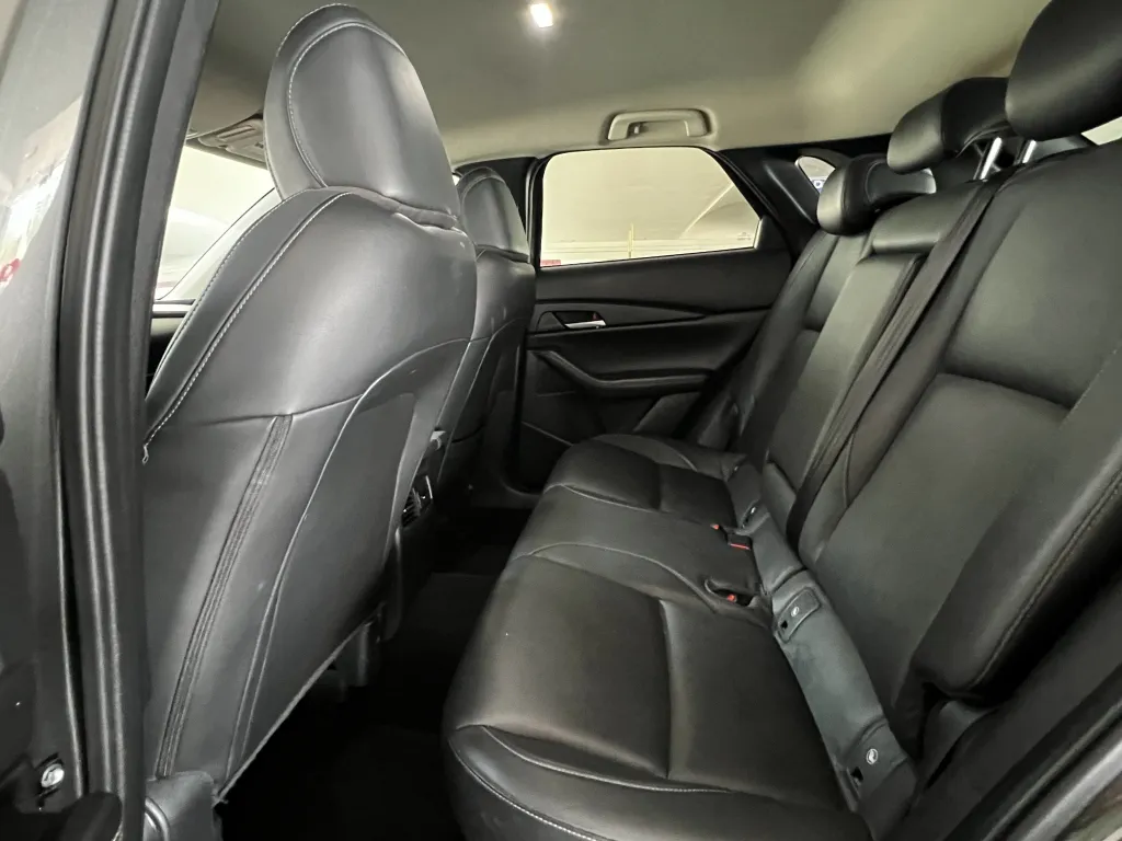 Mazda CX 30 2023 #9