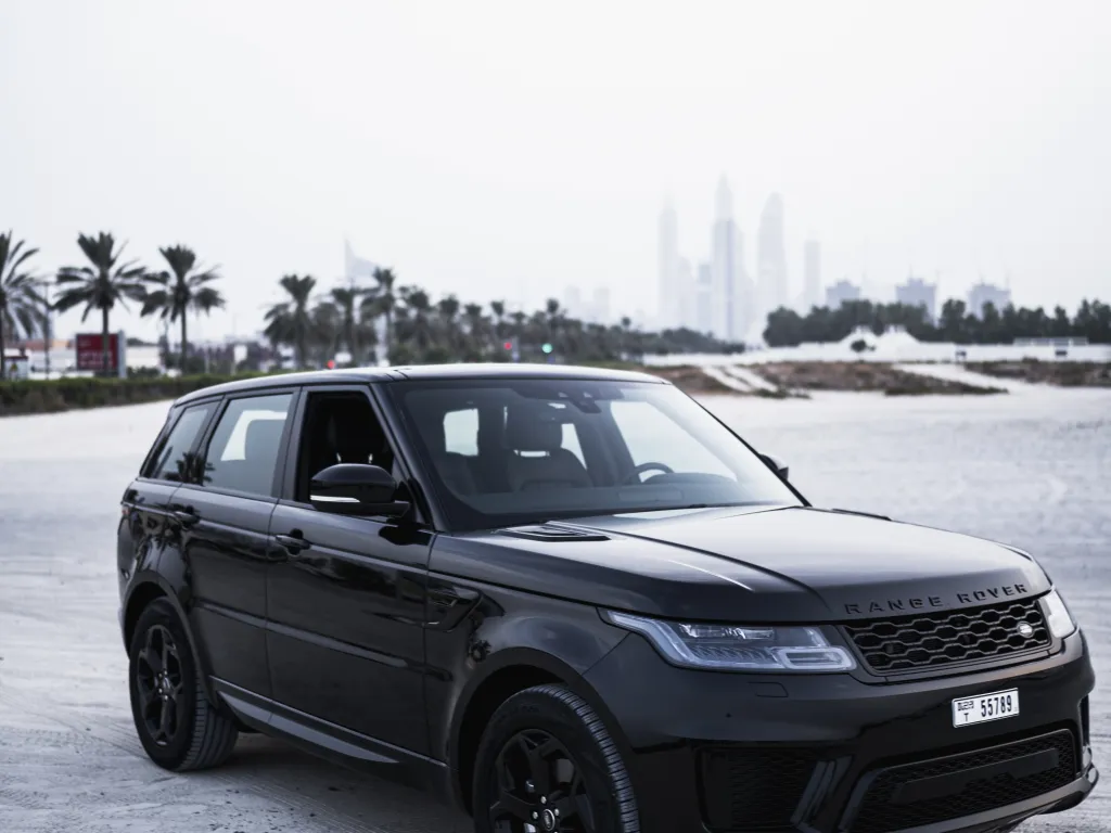 Land Rover Range Rover Sport 2022 #2